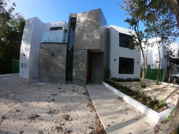 Condo in Playa del Carmen, Quintana Roo, Mexico 1 - 18131068