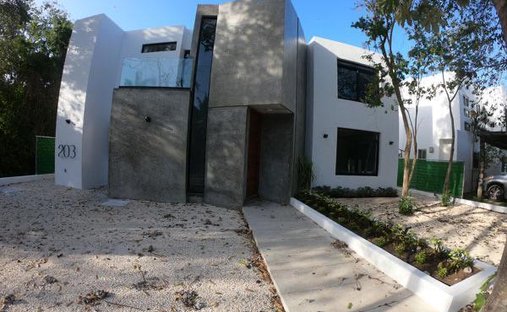 Condo in Playa del Carmen, Quintana Roo, Mexico 1