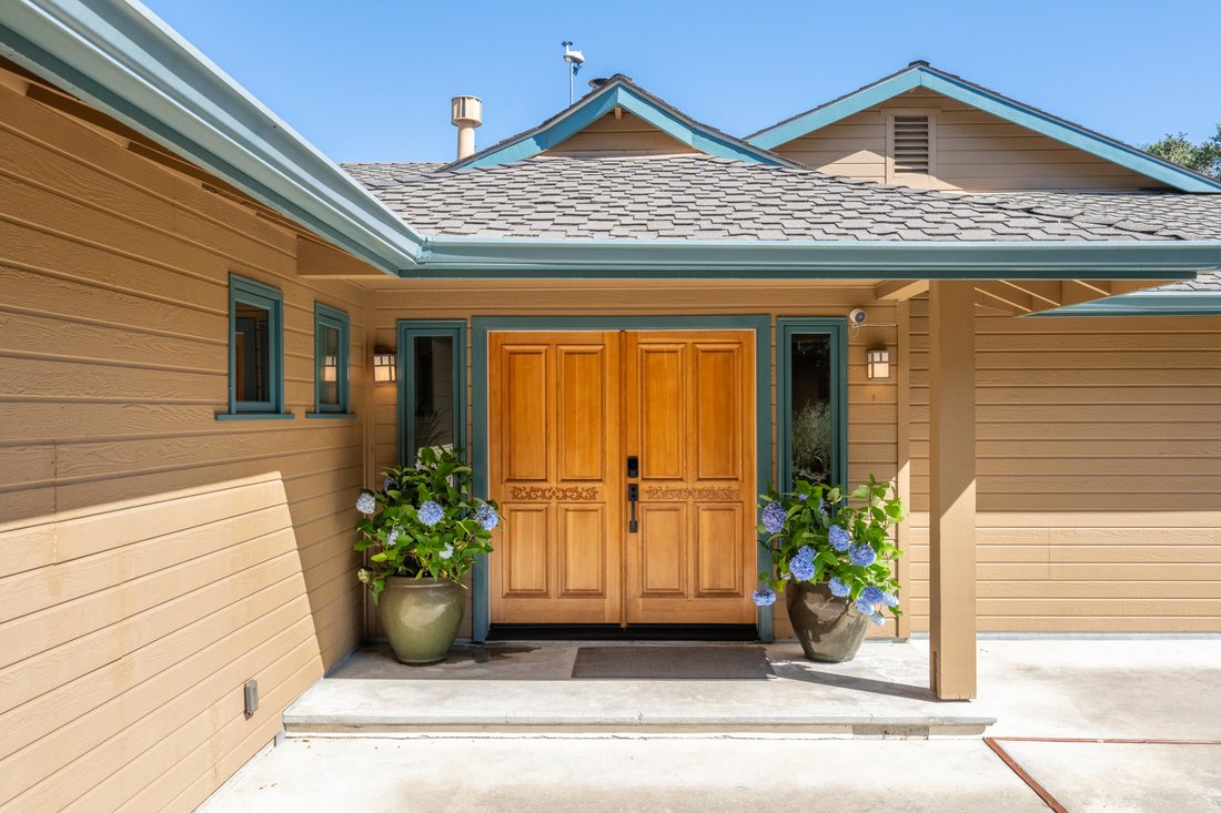 House in Carmel Valley, California, United States 3 - 18130904