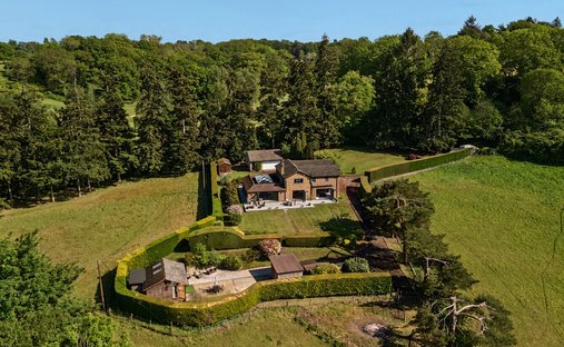 Haus in Shalford, England 1