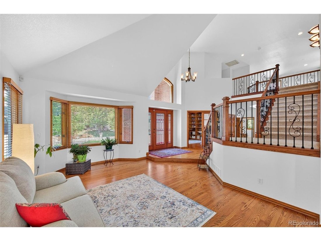 House in Littleton, Colorado, United States 4 - 18127418
