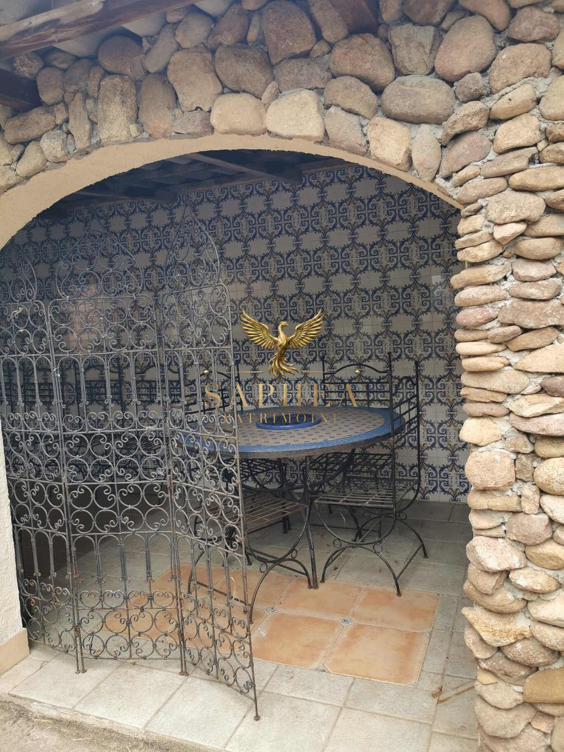 Country House in Prunelli-di-Fiumorbo, Corsica, France 4 - 18139057