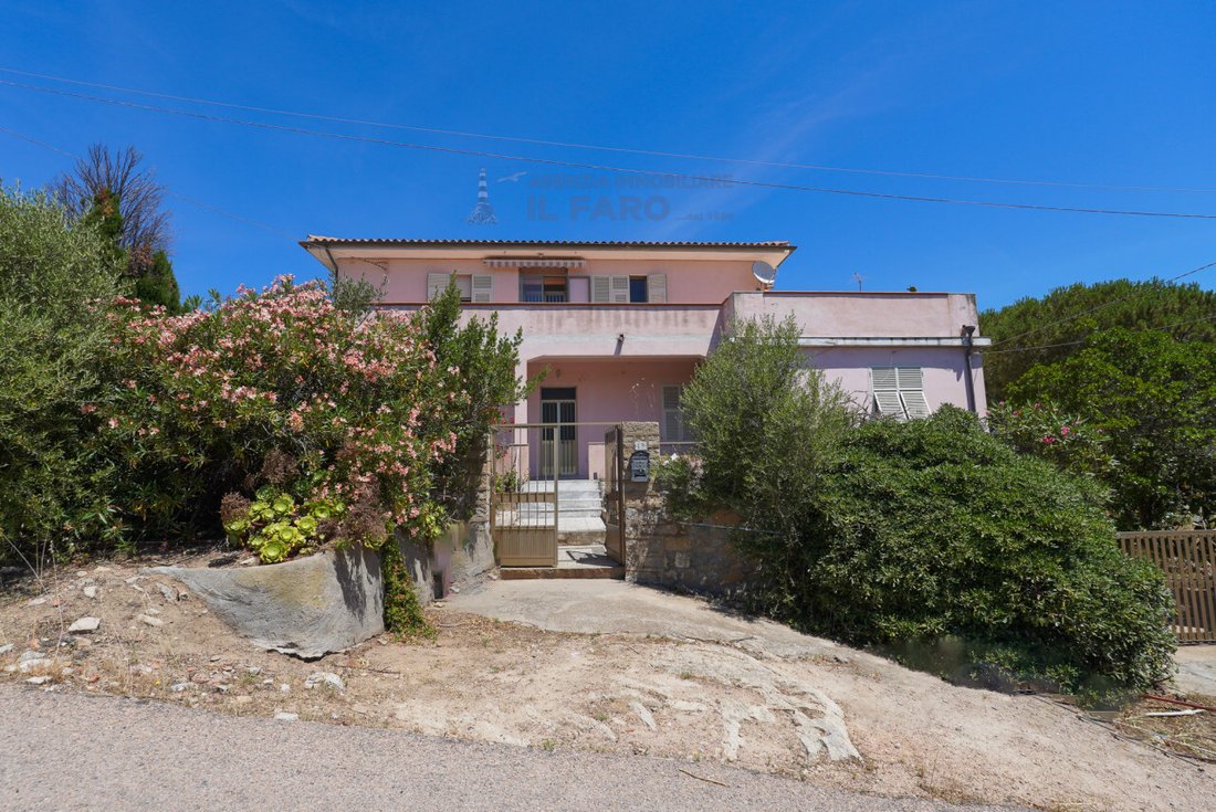 Villa in La Maddalena, Sardinia, Italy 2 - 18133739