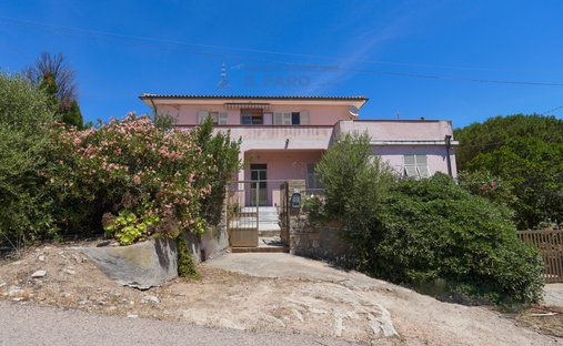 Villa in La Maddalena, Sardinien, Italien 1