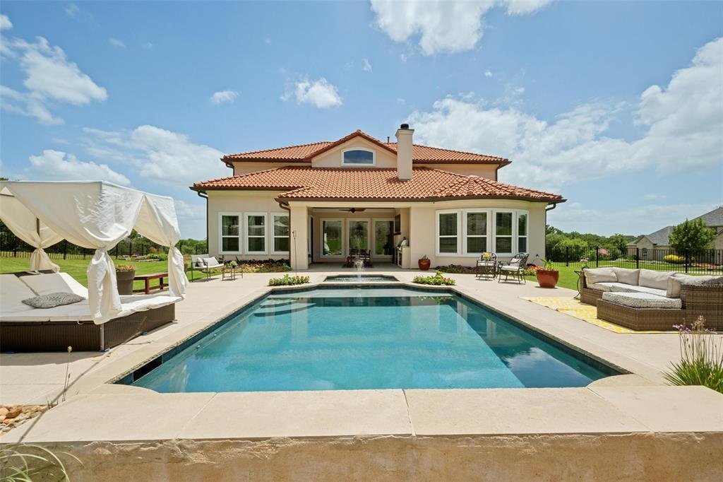 House in Denton, Texas, United States 1 - 18127861