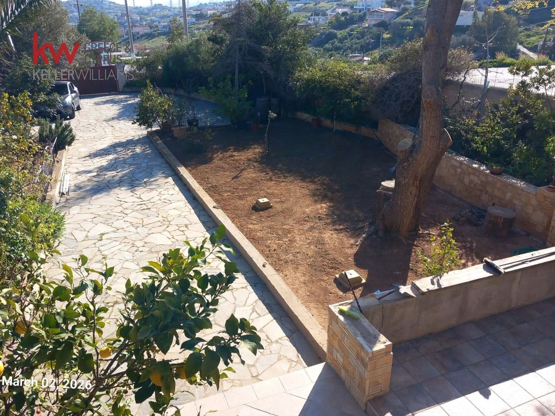 House in Keratea, Attica, Greece 3 - 18130000