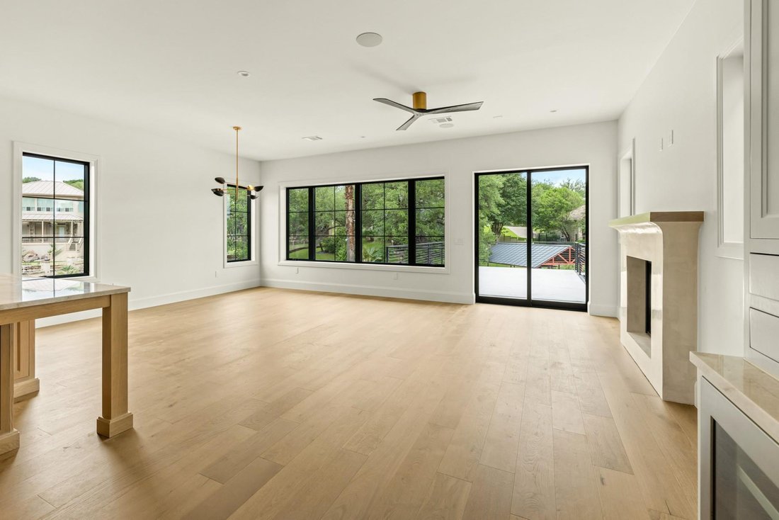 Condo in Horseshoe Bay, Texas, United States 4 - 18132980