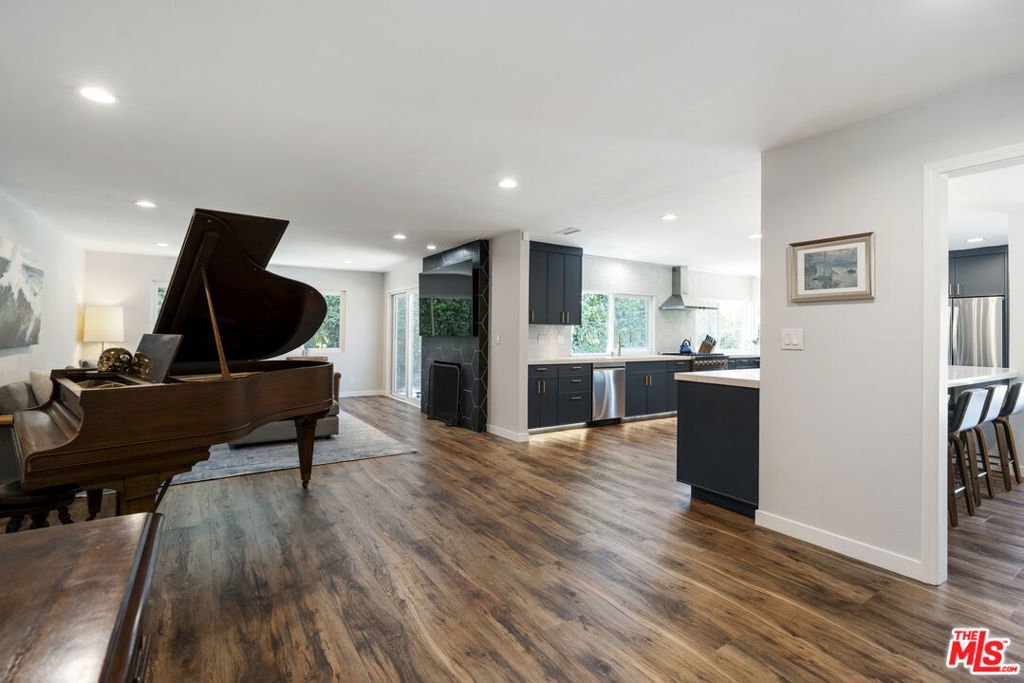 House in Topanga, California, United States 4 - 18132506
