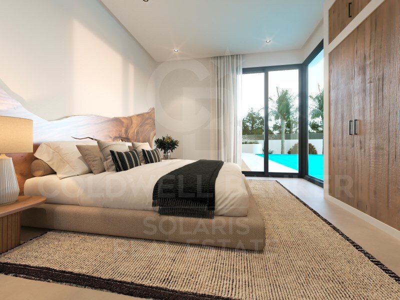 House in Vicalvaro, Madrid, Spain 4 - 18133256
