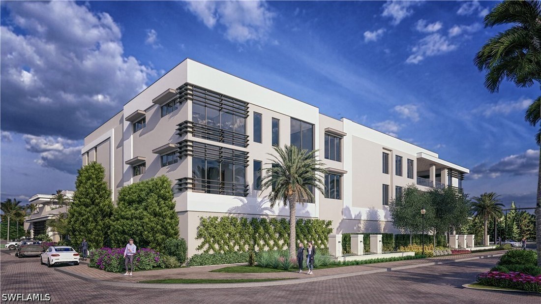 Condo in Naples, Florida, United States 5 - 18131747