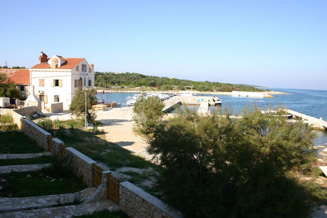 House in Silba, Zadar County, Croatia 5 - 18133517