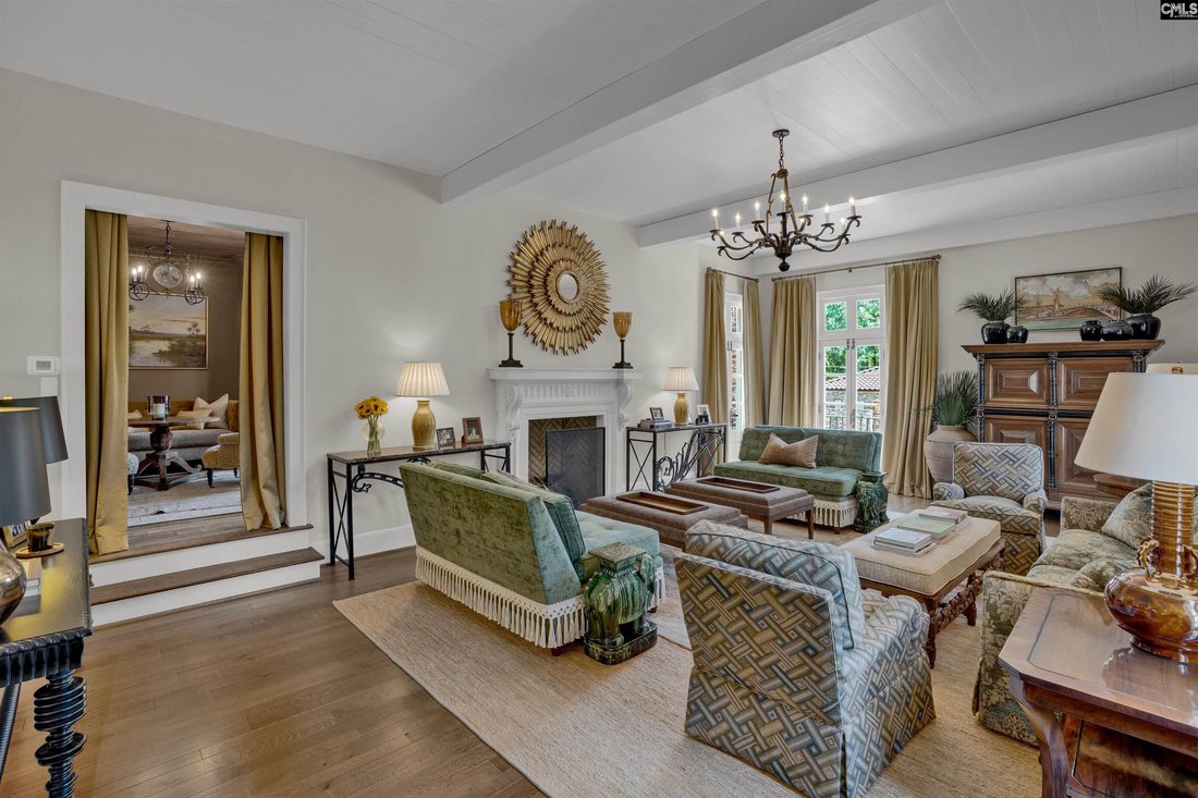 House in Columbia, South Carolina, United States 4 - 18130165