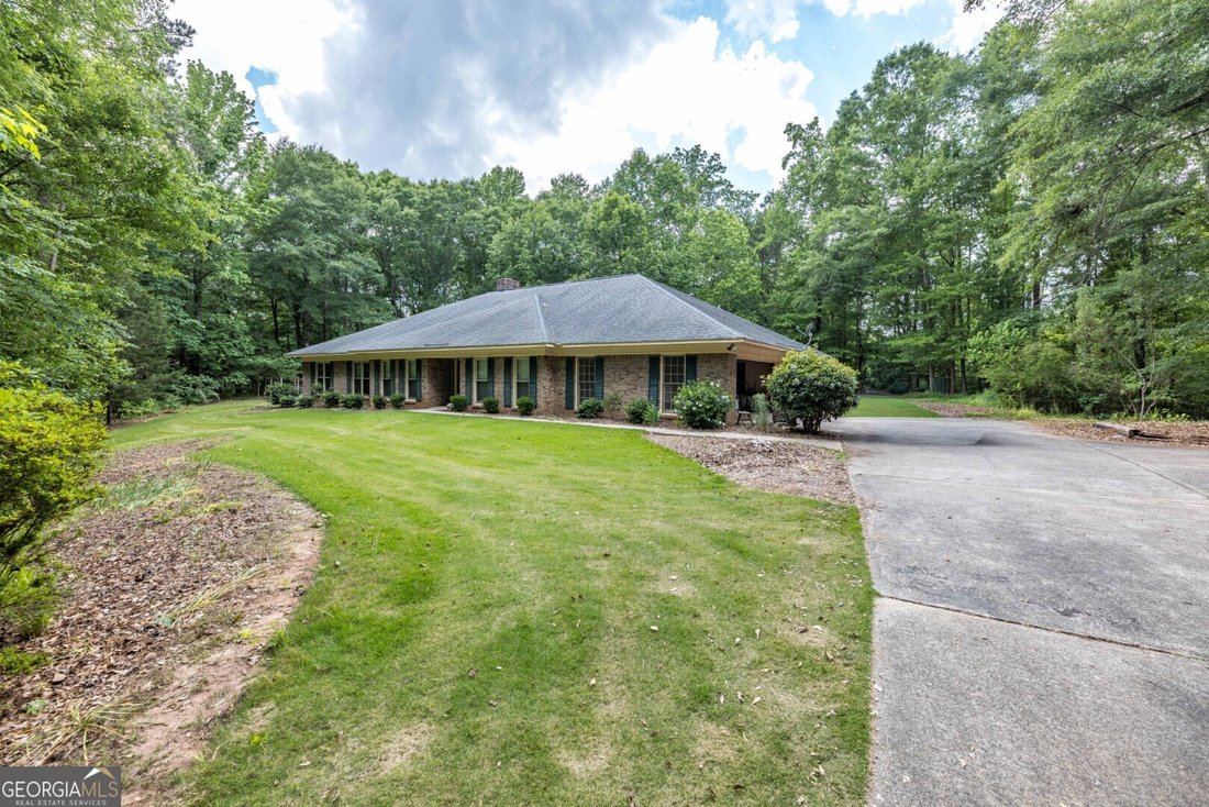 House in Columbus, Georgia, United States 2 - 18128435