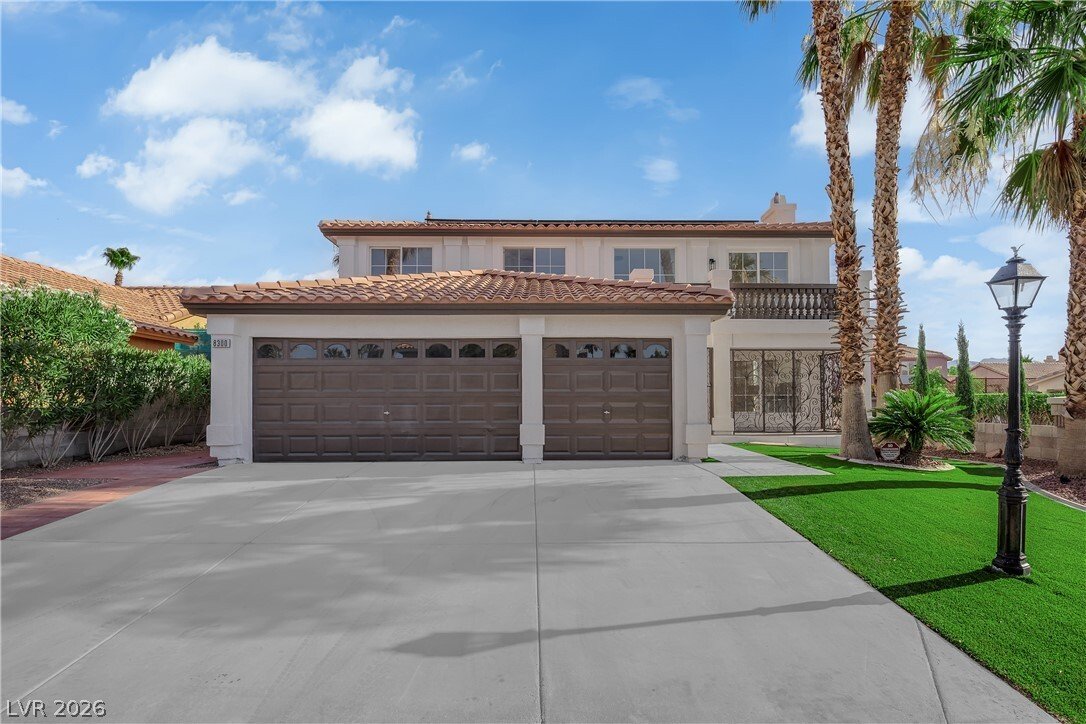 House in Las Vegas, Nevada, United States 1 - 18132080