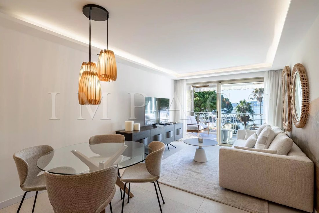 Apartment in French Riviera, Provence-Alpes-Côte d'Azur, France 3 - 18130285