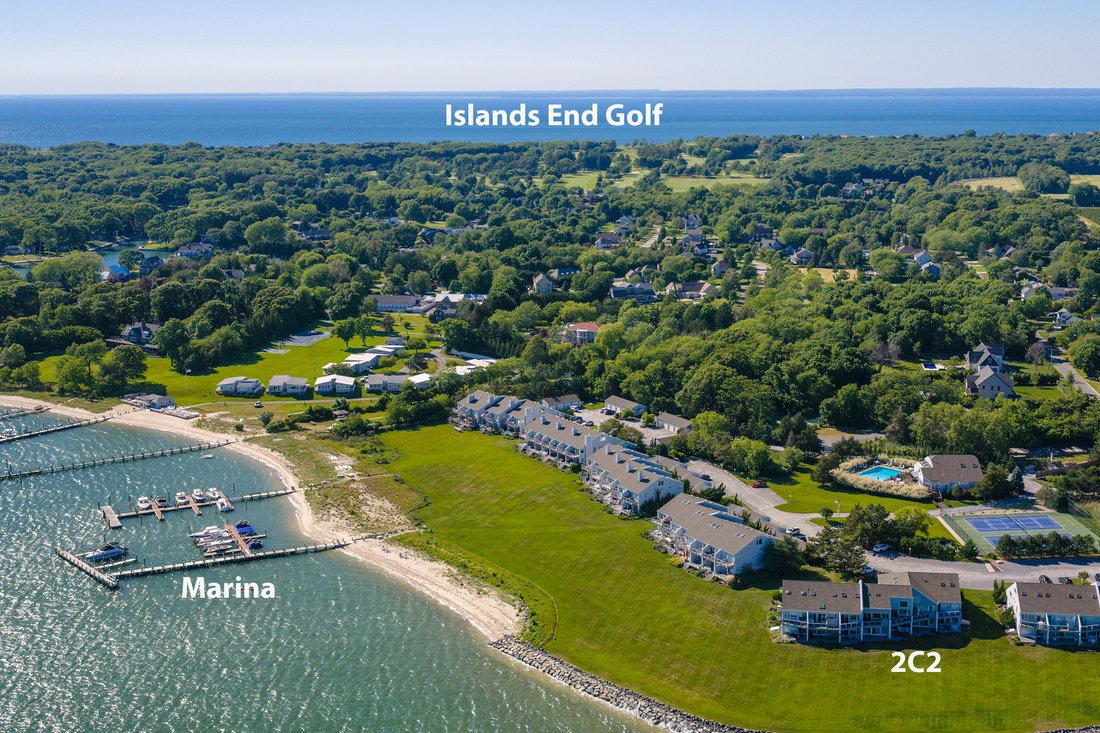 Condo in East Marion, New York, United States 3 - 17332467