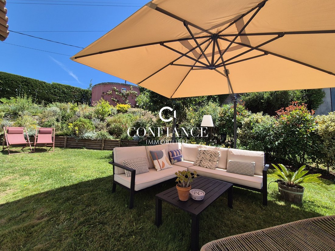 Villa in Nice, Provence-Alpes-Côte d'Azur, France 1 - 18138661