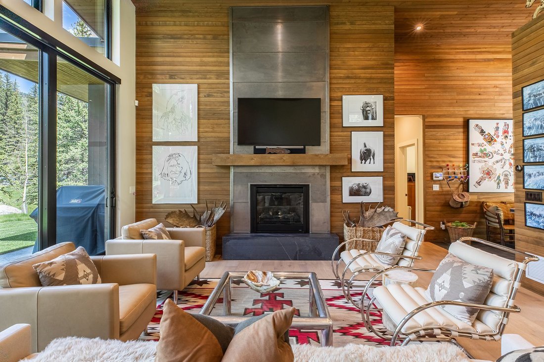 House in Jackson, Wyoming, United States 4 - 17287643