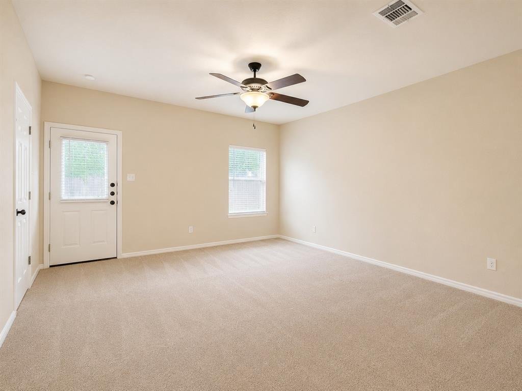 Apartment in Mansfield, Texas, United States 5 - 17855787