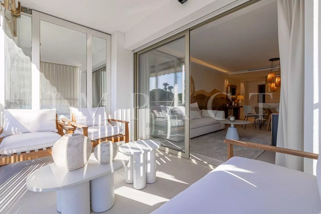 Apartment in French Riviera, Provence-Alpes-Côte d'Azur, France 5 - 18130285
