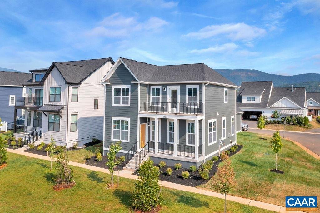 House in Charlottesville, Virginia, United States 2 - 18132187
