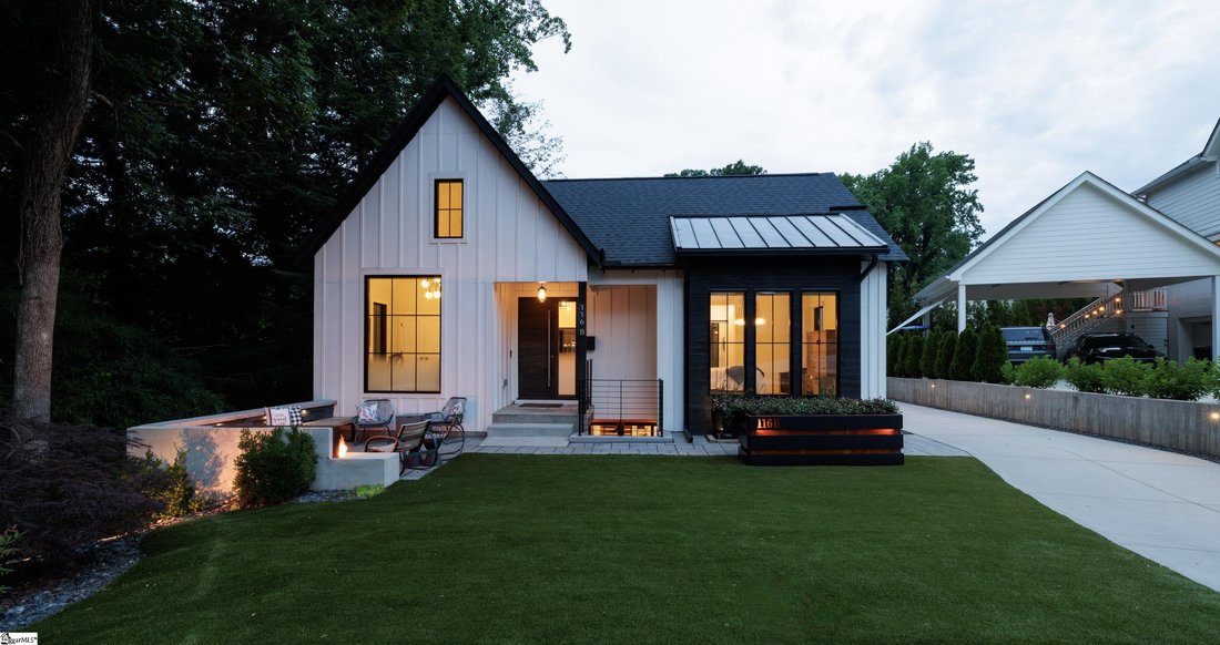 House in Greenville, South Carolina, United States 3 - 18131483