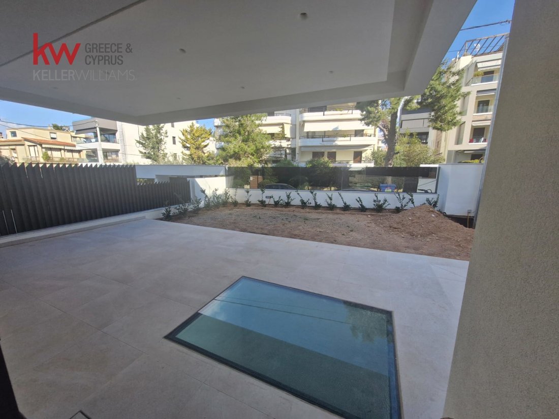 House in Glyfada, Attica, Greece 3 - 18129999