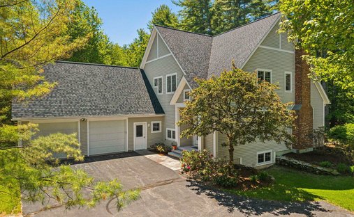 Casa a Alton, New Hampshire, Stati Uniti 1