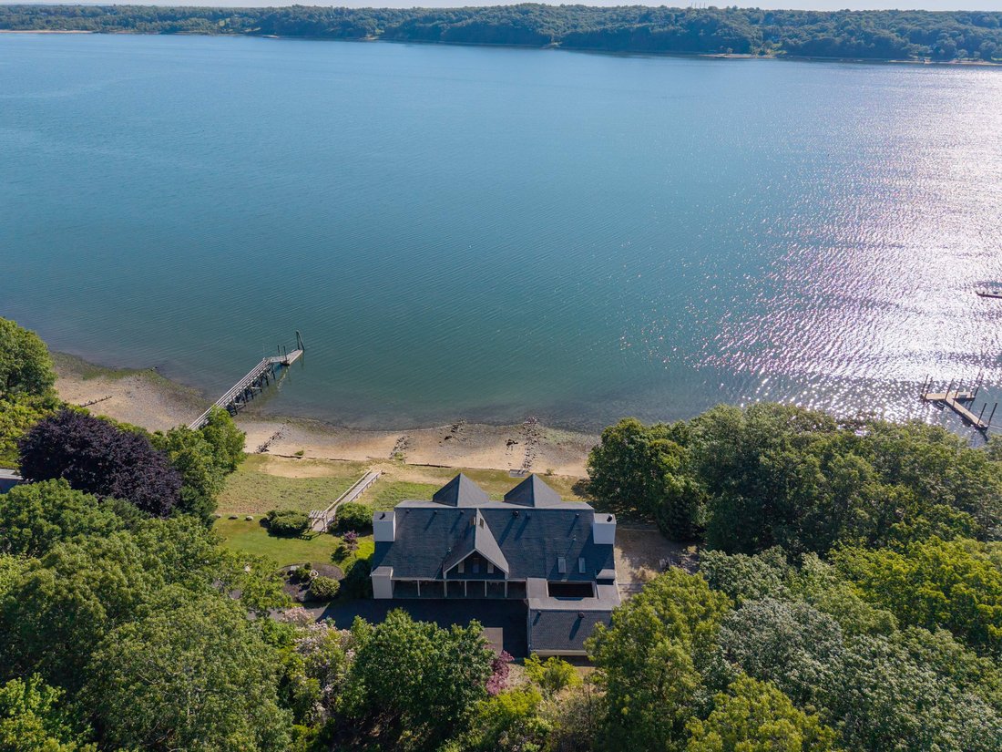 House in Laurel Hollow, New York, United States 1 - 18130860