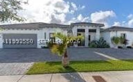 House in Miami, Florida, United States 1