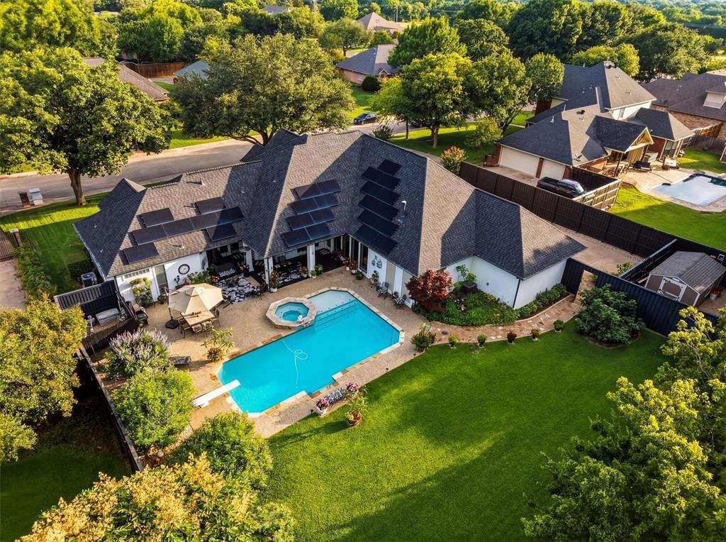 House in Red Oak, Texas, United States 1 - 18132632