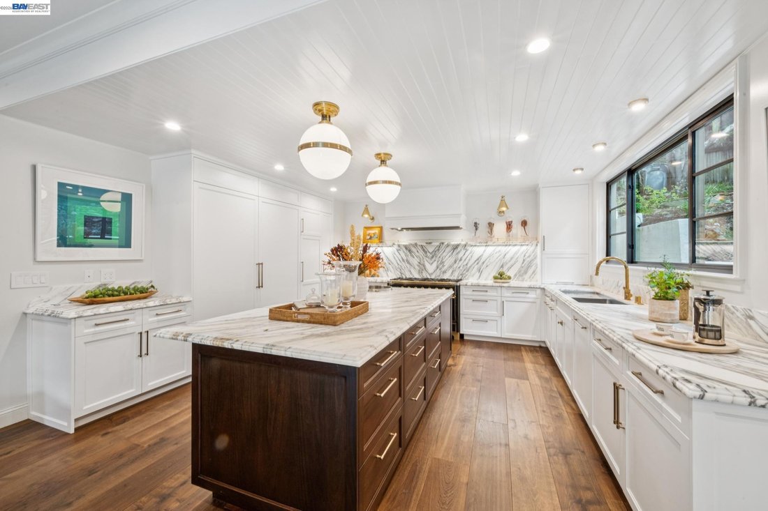 Casa a Berkeley, California, Stati Uniti 4 - 18133078
