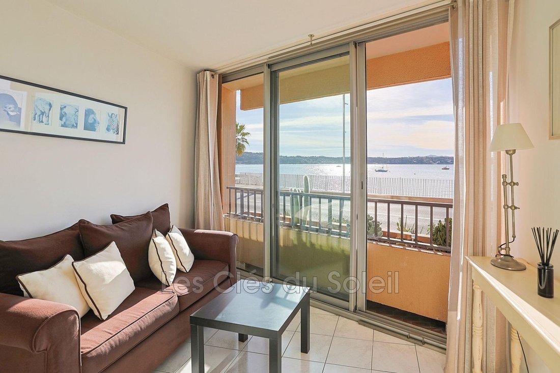 Apartment in Bandol, Provence-Alpes-Côte d'Azur, France 1 - 15877393