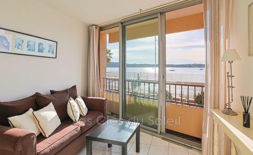 Appartamento a Bandol, Provenza-Alpi-Costa Azzurra, Francia 1