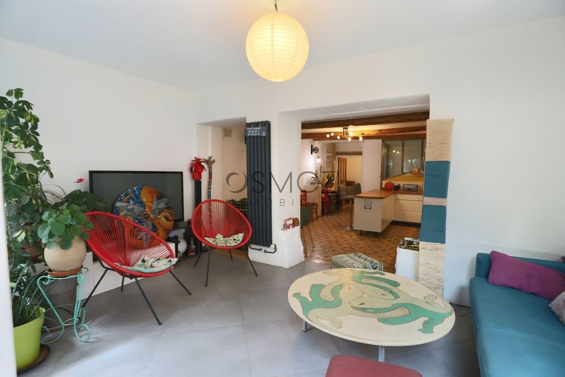 House in Peripherie, Serignan, France 5 - 18132178