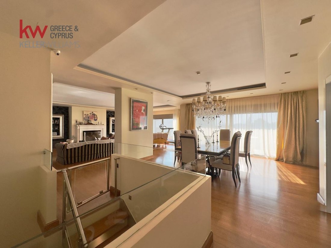 House in Glyfada, Attica, Greece 2 - 18130027