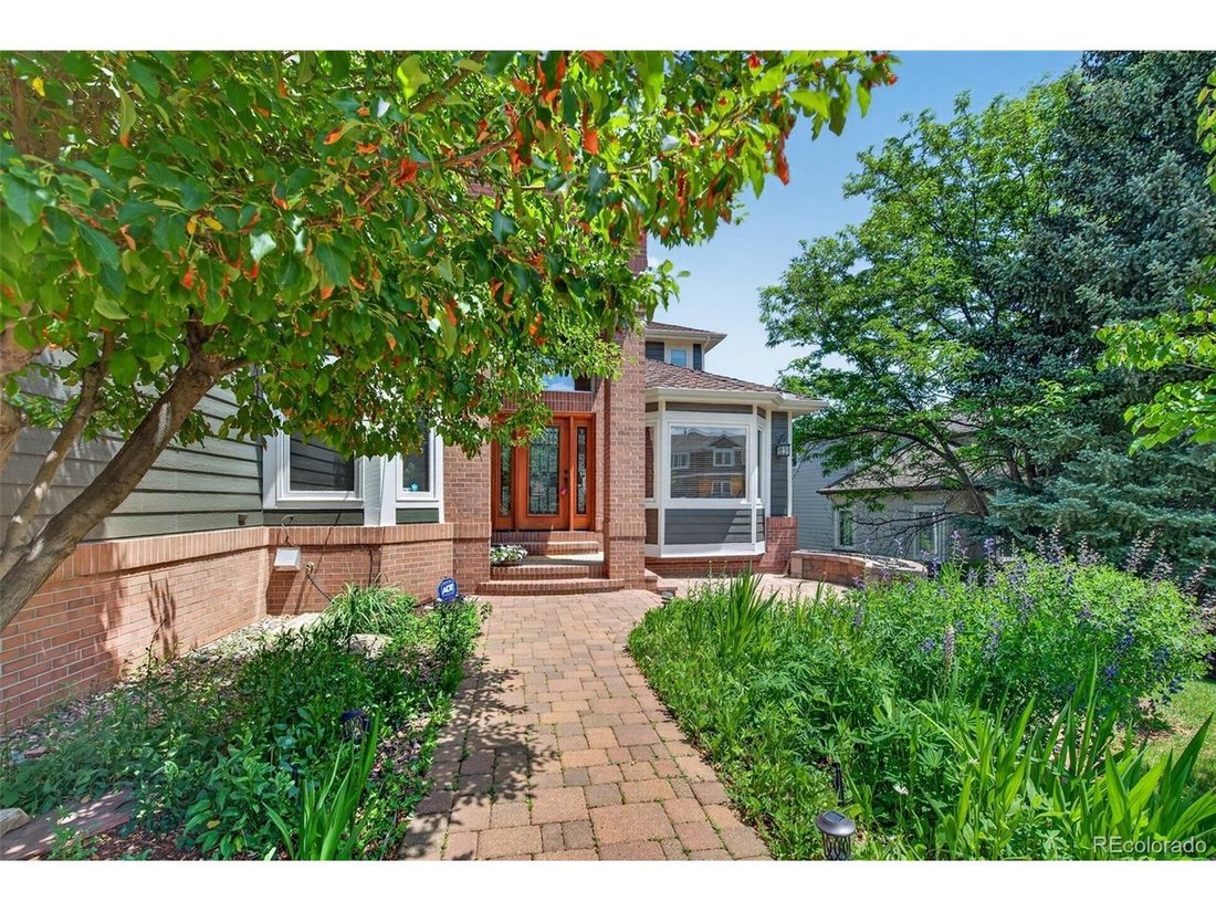 House in Littleton, Colorado, United States 2 - 18127418