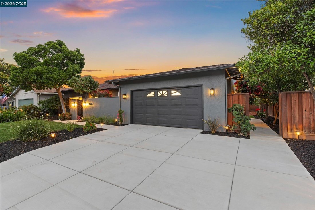 House in Concord, California, United States 3 - 18130989