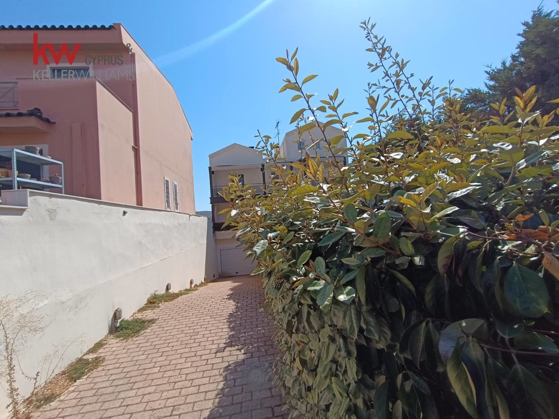 Casa a Vari, Attica, Grecia 2 - 18129942