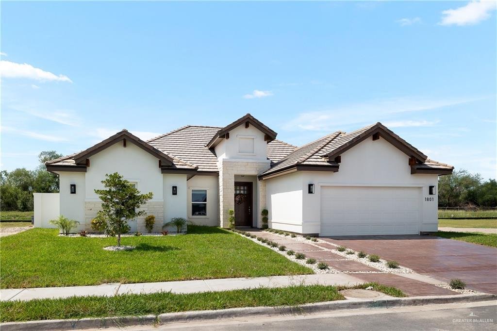 House in Edinburg, Texas, United States 2 - 18131304