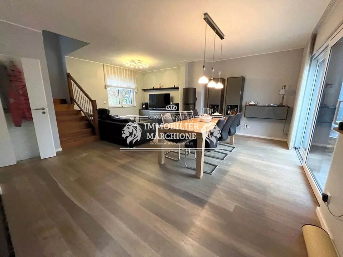 House in Mertert, Grevenmacher, Luxembourg 2 - 15033513