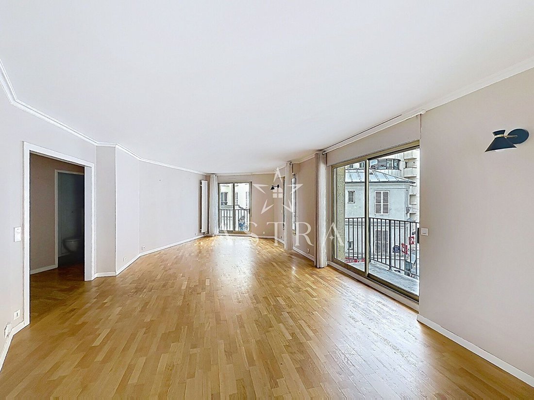 Apartment in Mouton Duvernet, Paris 14e Arrondissement, Paris 1 - 18128218
