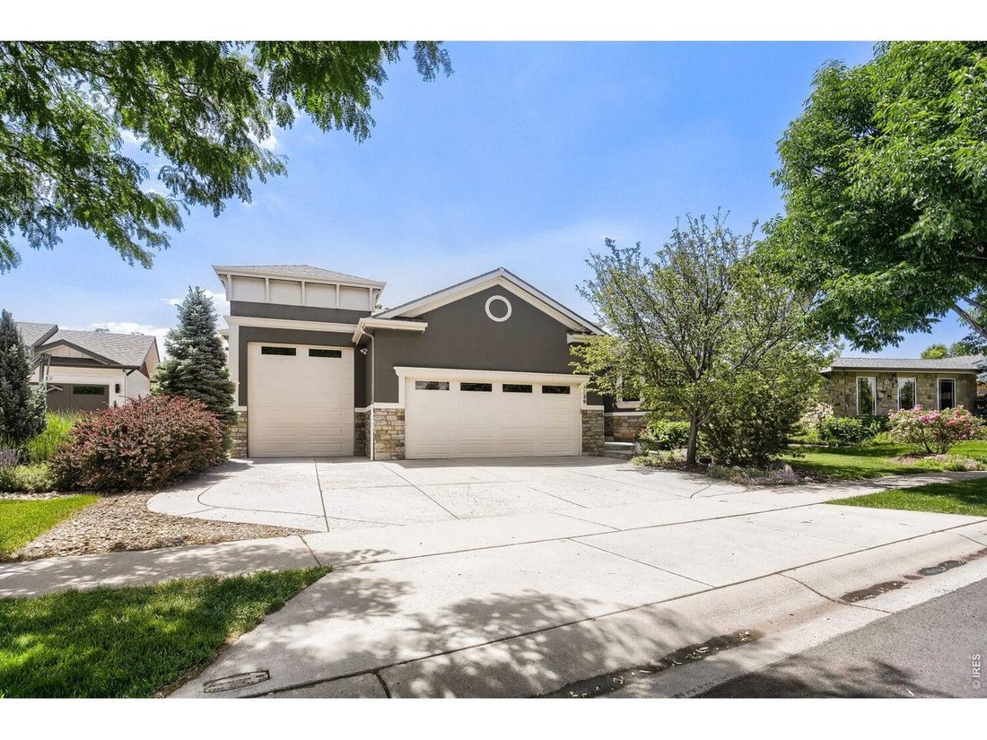House in Fort Collins, Colorado, United States 1 - 18131582