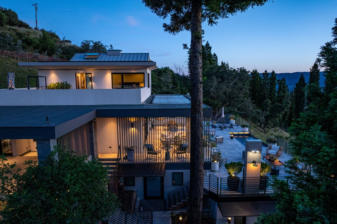 House in Glen Ellen, California, United States 5 - 18131124