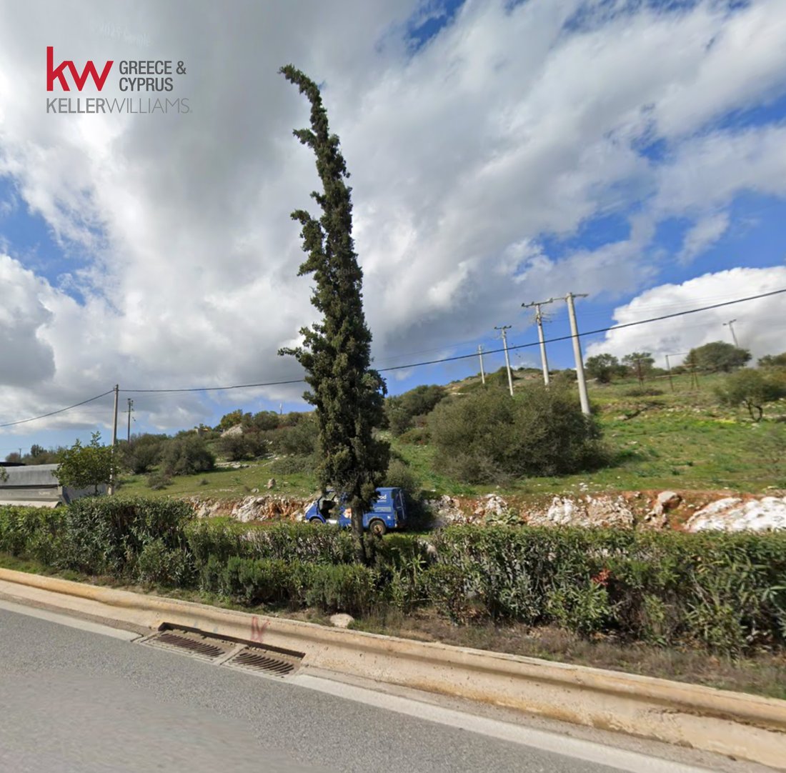 Land in Kropia, Attica, Greece 4 - 18129889