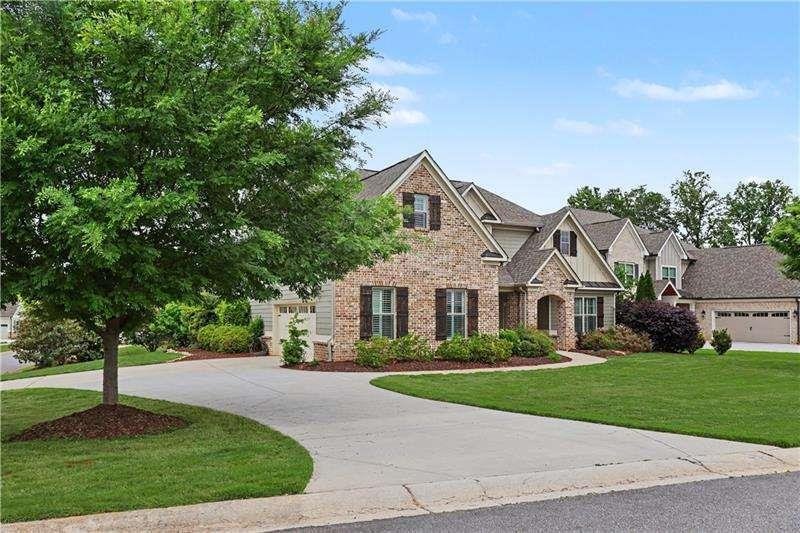 House in Jefferson, Georgia, United States 3 - 18128279
