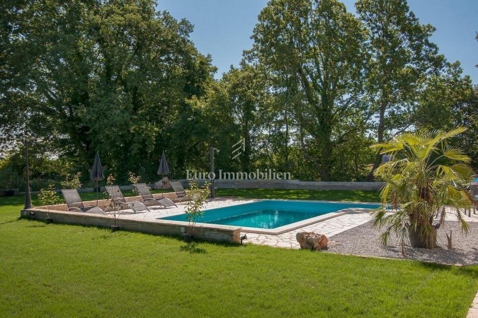 House in Tinjan, Istria County, Croatia 3 - 18133489