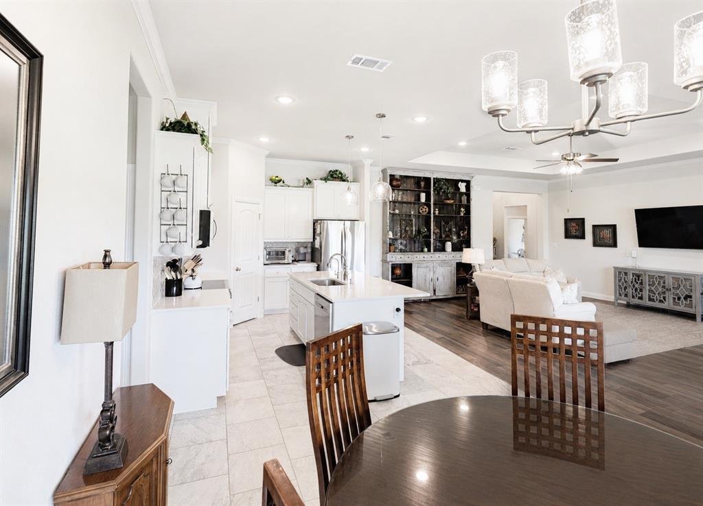 House in Decatur, Texas, United States 5 - 18132665
