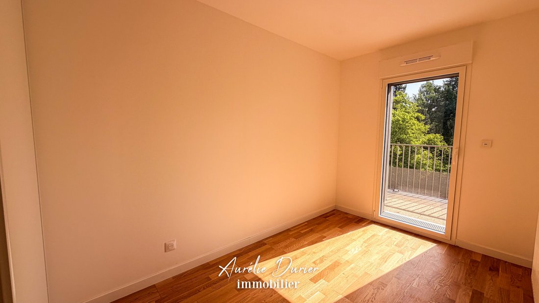 Apartment in Grammont, Tours, France 4 - 18128231