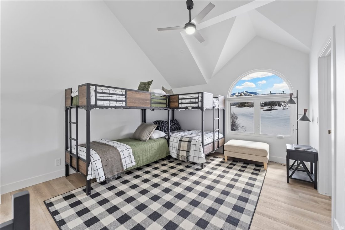 Condo in Park City, Utah, United States 4 - 18127919